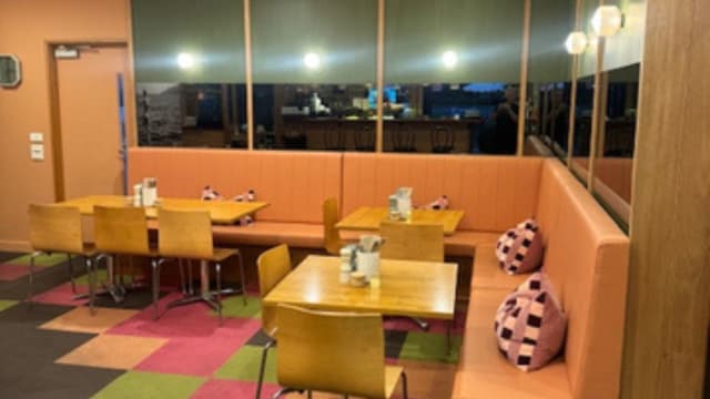 Priced to Sell - Georgie Bass Café – Exceptional Café Opportunity in the Heart of Flinders