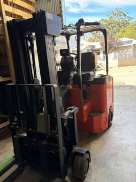 Distillery Business now being sold as "stock and equipment"