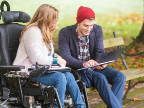 Compassion Meets Opportunity  Premium NDIS Provider Ready for Its Next Chapter