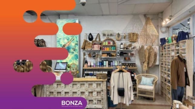 21026 Profitable Surf Shop - Run Under Full Management