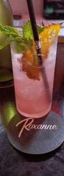 Upscale Cocktail Bar in Prime Newcastle Location