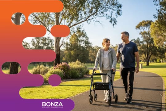 36497 NDIS Support Business with Strong Referral Network