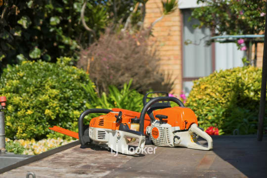 Established Lawn Mowing & Garden Business Opportunity