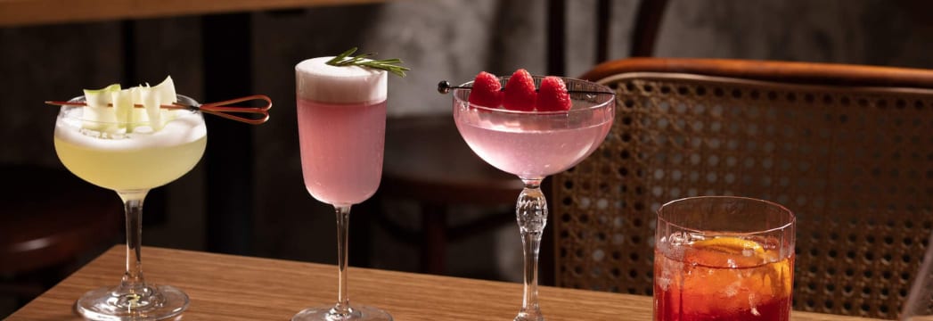 Highly Profitable Italian Restaurant & Bar – $1.6M+ Turnover