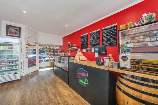 OUTSTANDING FOOD BUSINESS OPPORTUNITY