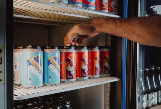 Offers Invited - Award-Winning Craft Brewery & Freehold (Our Ref: V2077)