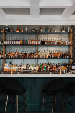 NON DISCLOSURE BAR FOR SALE - POA