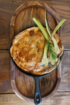 Award-Winning Heritage Restaurant for Sale