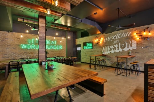High-Performing Zambrero Franchise – Mildura CBD, VIC