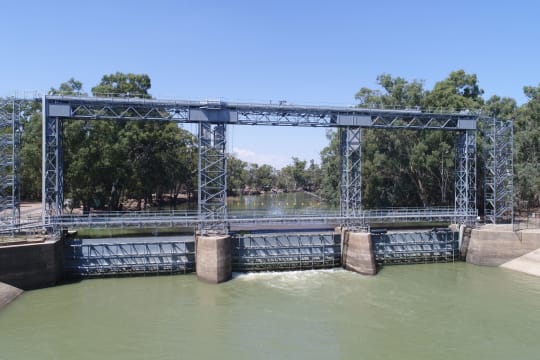 Post Office Hotel & Caravan Park