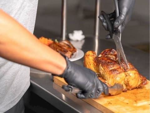 Dominant Regional Poultry Distributor