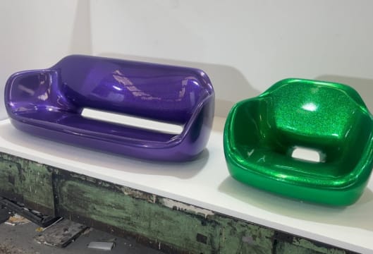 Fibreglass Manufacturing Specialist in VIC– REV $1.5 MIL p.a. (Our Ref: V2101)