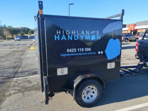 Residential Handyman and Carpentry Business – Southern Highlands, NSW