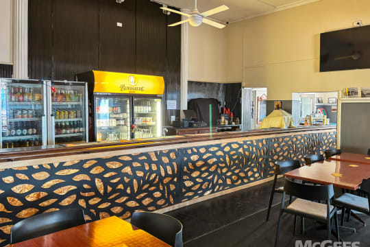 Hotel Augusta | Rare Freehold and Business Hotel Opportunity