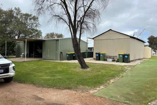 A Piece Of Paradise!