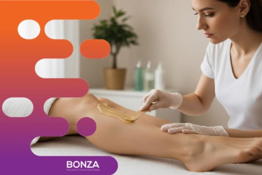 37177 Profitable Waxing And Brow Business - Strong Growth Potential