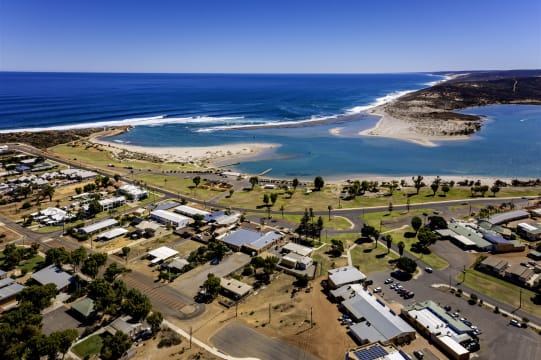 Kalbarri Hot Bread Shop - Landmark Bakery