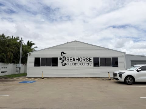 Seahorse Aquatic Centre Swim School - Townsville