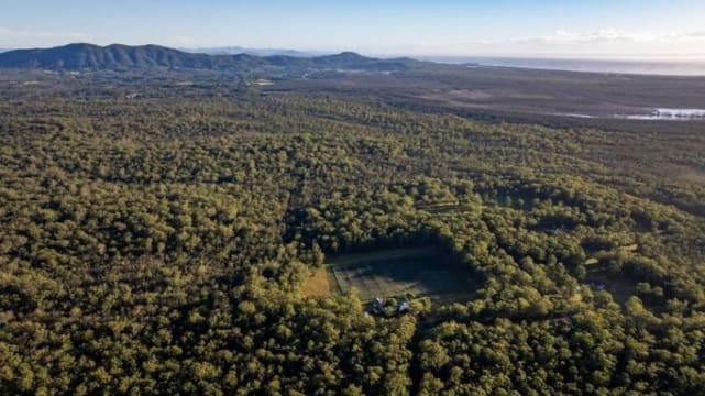 Blueberry Greens Award-Winning Farm + Freehold Lifestyle Property