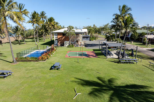 LIVE THE COASTAL DREAM WITH A PROVEN INCOME - 2885MF