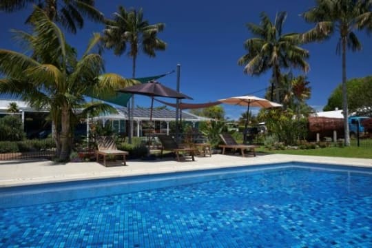 Norfolk Island Aloha Apartments (IWF2112)