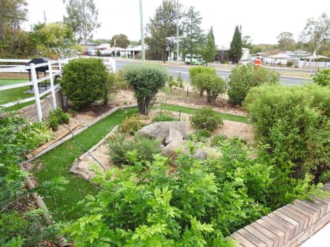 FREEHOLD MOTEL WITHIN 2.5 HOURS OF BRISBANE – 2290MF