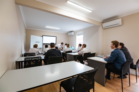 Flight Training School - Sth-West WA - Pilot Training