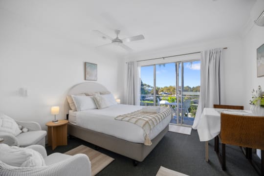 A Rare Coastal Development Opportunity – DA Approved with Holding Income | Resort Brokers ID : FH...