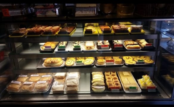 SUCCESSFUL BAKERY IN GLEN INNES - AVAILABLE LEASEHOLD OR FREEHOLD