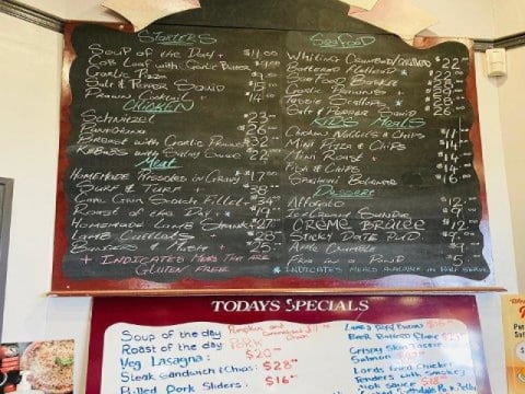 Leasehold Landmark Lords Hotel, sought after rare opportunity Offers Over $350,000 +sav