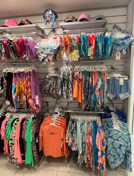 URGENT SALE : Iconic Children's Boutique in Coastal Paradise