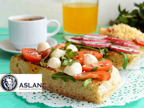 CAFE/COFFEE SHOP FOR SALE IN MORNINGTON PENINSULA