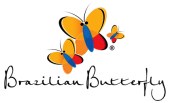 Brazilian Butterfly Franchise for Sale