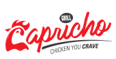 Capricho Grill Franchise for Sale