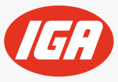 IGA Franchise for Sale