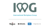 IWG Franchise for Sale