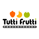 Tutti Frutti Franchise for Sale