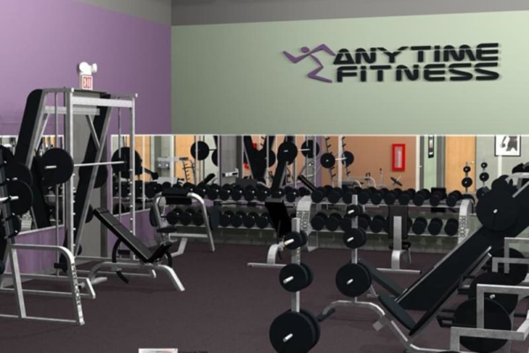 $19 For One Month Of 24/7 Access To Anytime Fitness