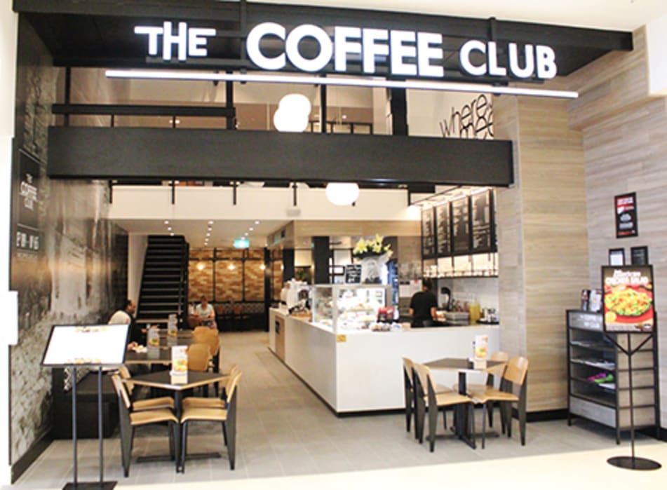 The Coffee Club Franchise For Sale In Australia