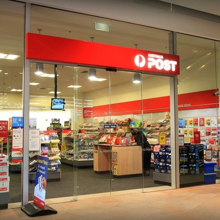 122 Australia Post Franchises For Sale in Australia
