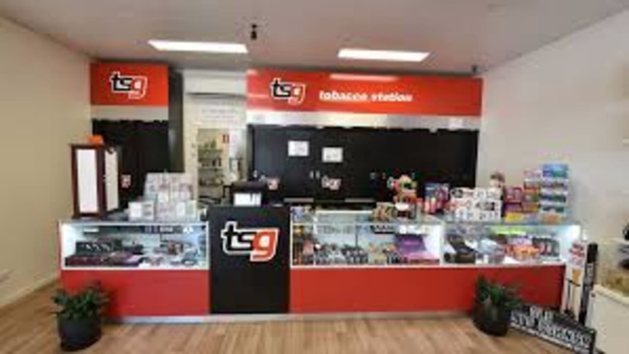 echuca tobacco station Business For Sale, Buy a Business