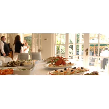 Gourmet Food Store and Catering Business
