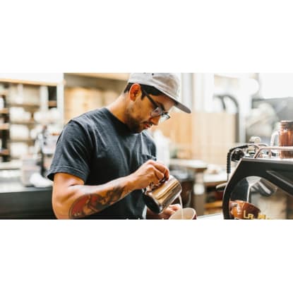 Cafe in premium location Ivanhoe – Regretful sale but great opportunity for YOU