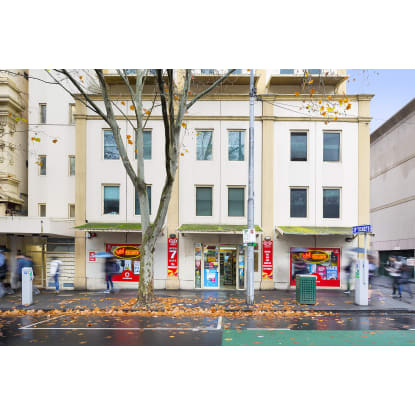 Prime Ground Floor Opportunity