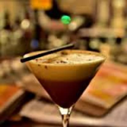 Cafe / Bar - Waterviews - 7002