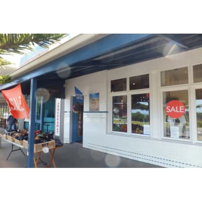 THE SHOE SHOP LORNE