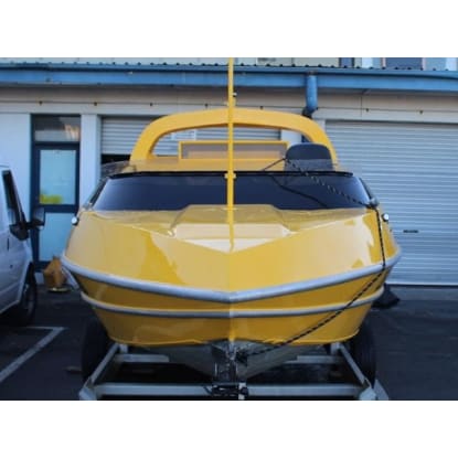 JET BOAT BUSINESS - TURN KEY OPERATION - For Sale #3427