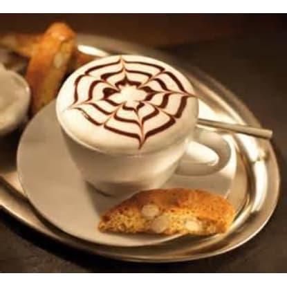 CAFE -- CAULFIELD -- #3923012