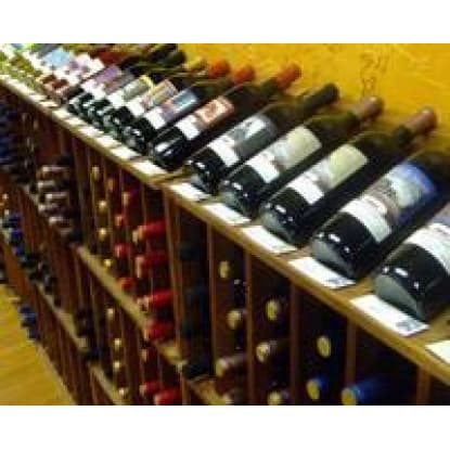 BOTTLE SHOP -- DONCASTER -- #3923416