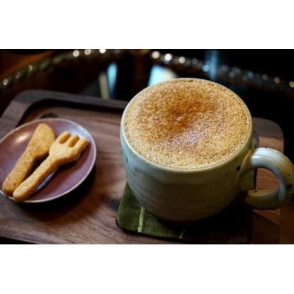 LICENSED CAFE -- CROYDON -- #4272744